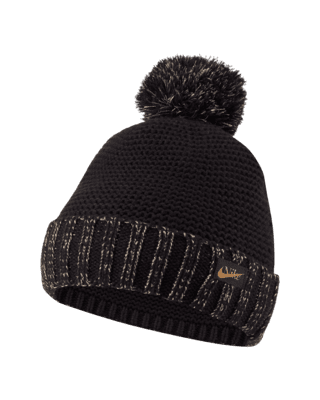 Nike Sportswear Women s Pom Beanie. Nike